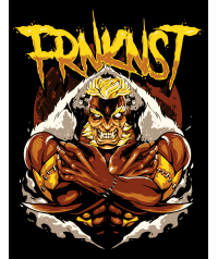 Monstruos Robóticos